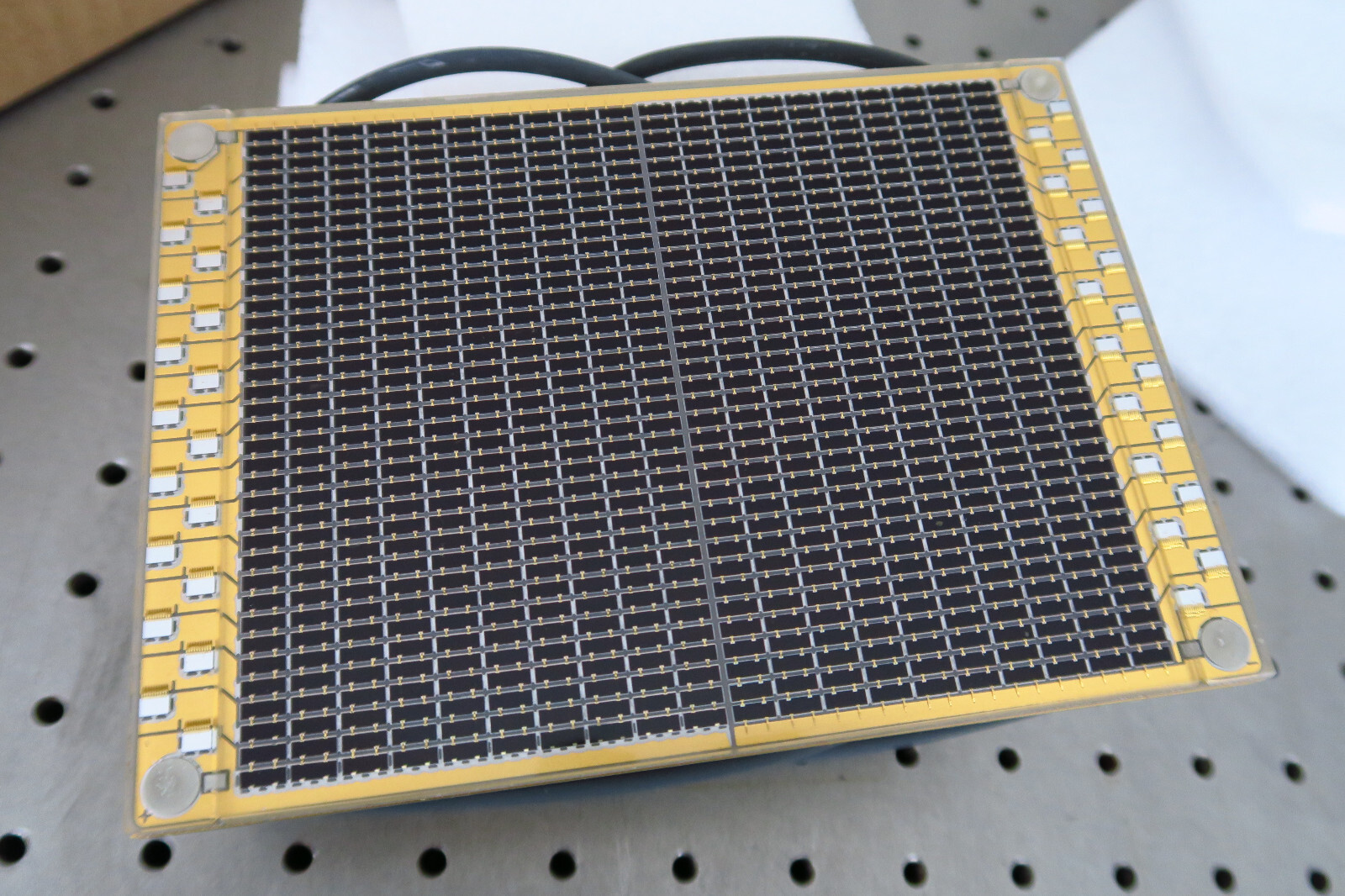 SUNCORE WATER COOLED ULTRA HIGH POWER SOLAR PANEL 1500W ONLY 5×7 IN 67% SYS EFF