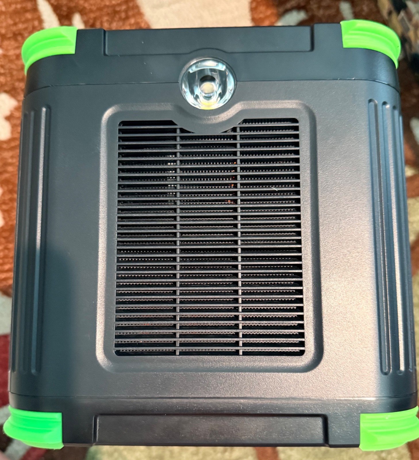 NEW EBL EB1000 Portable Power Station Peak 2000W
