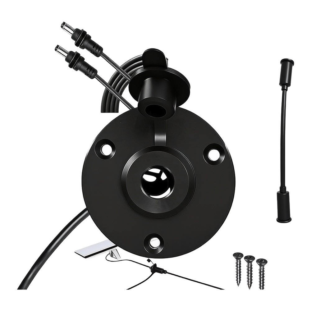 Outdoor Wall Mounted DC for For tarlink Aluminum Construction 20cm Cable