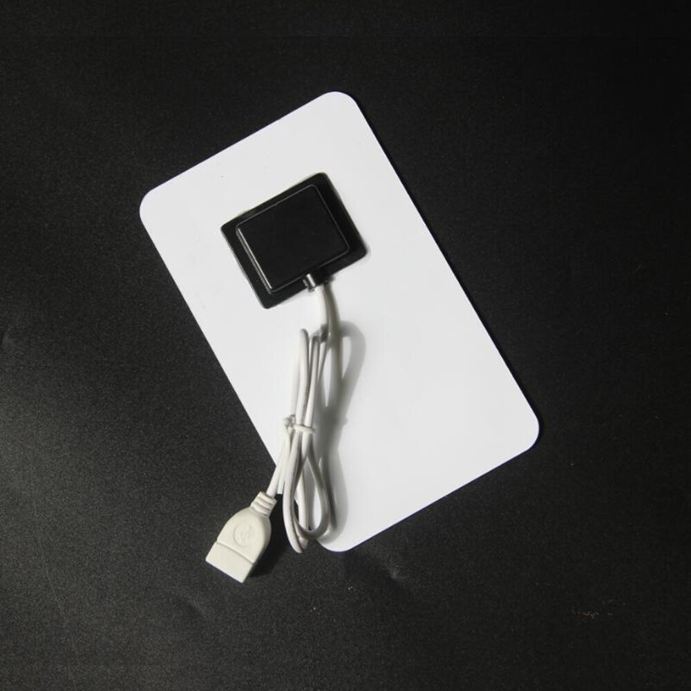 5V 2W Solar Panel Output USB Outdoor Portable Solar System Mobile Phone Charger