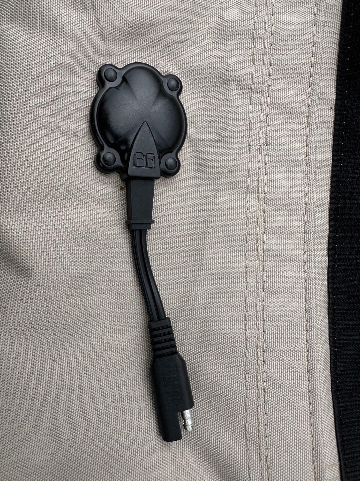 PowerFilm 120W 24V Foldable Amorphous Silicon Solar Panels – Tan (FM32-3600)