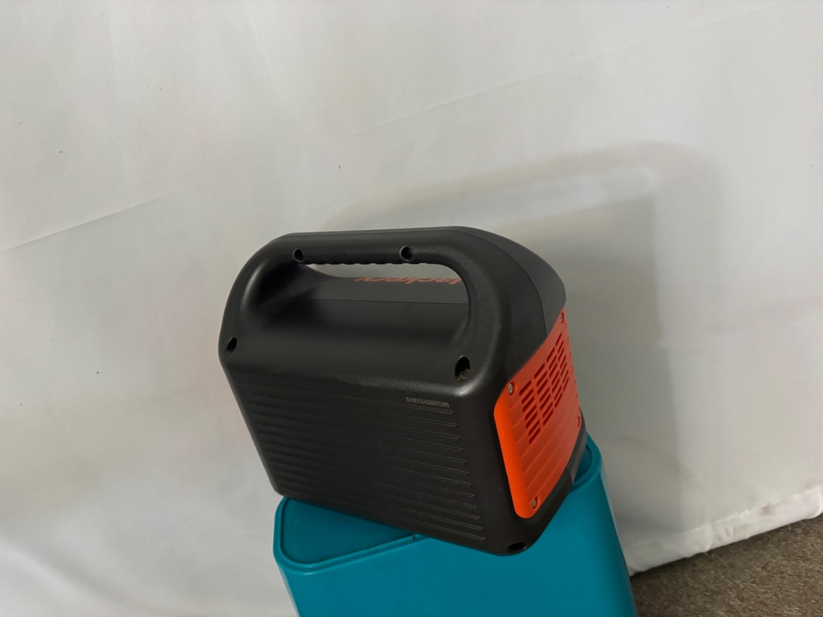 Jackery Explorer 290 Portable Outdoor Power Station