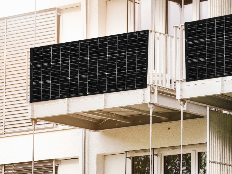 120W Watt Solar Panel Mono Flexible 12V Volt for Off Grid RV Boat Battery Charge