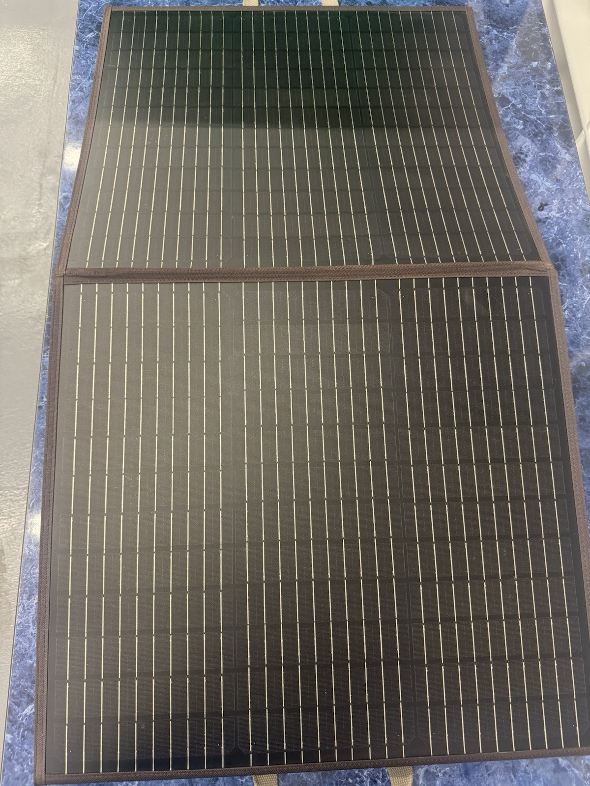 Mhpowos Solar Panel 40V220W
