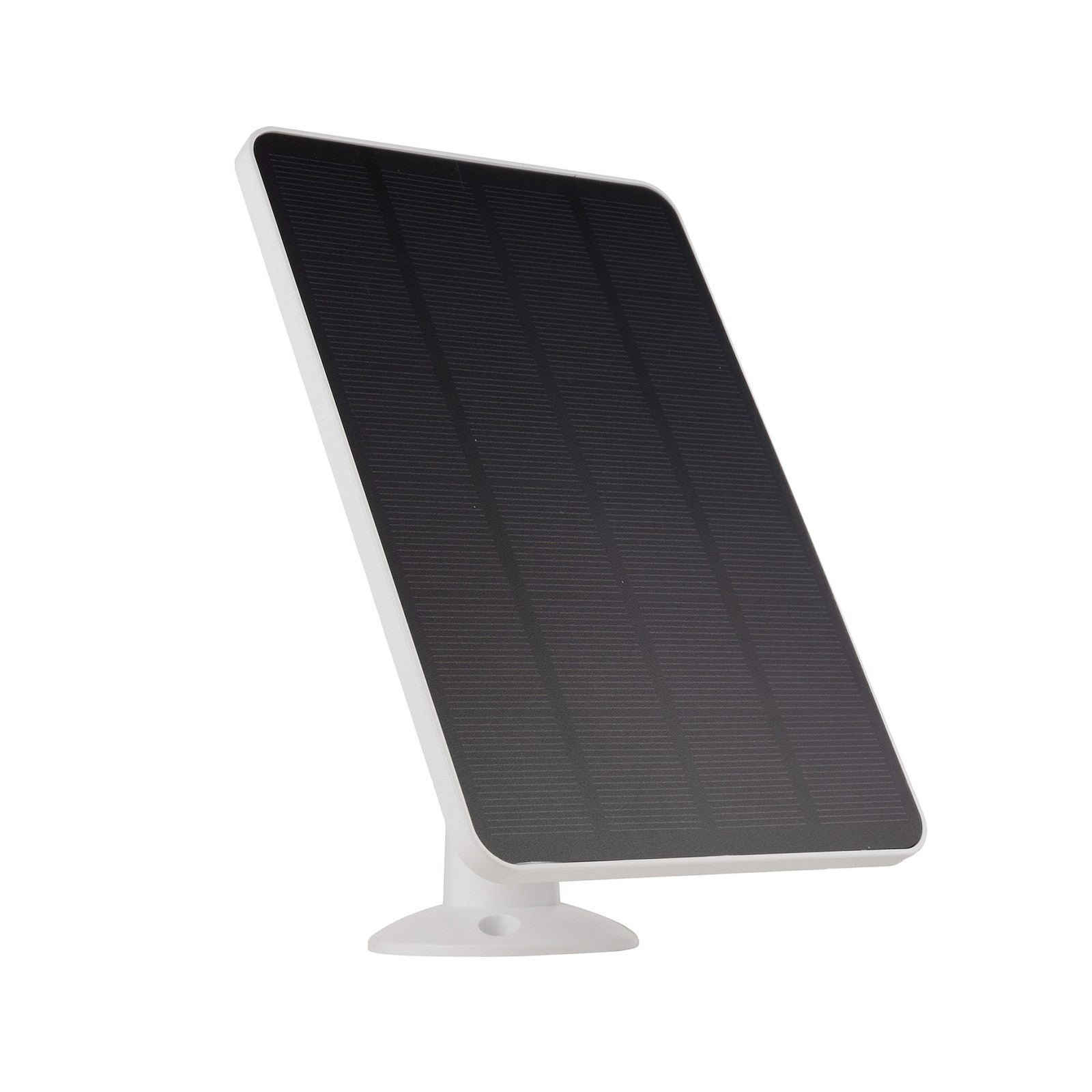 Solar Charger Compatible With Ring Video Doorbell 3 / 3 Plus / 4 Battery D HWPA