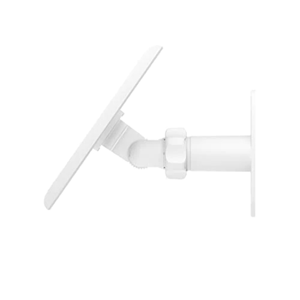 Ring 4W 2nd Generation Solar Panel for Select Ring Security Cameras – White