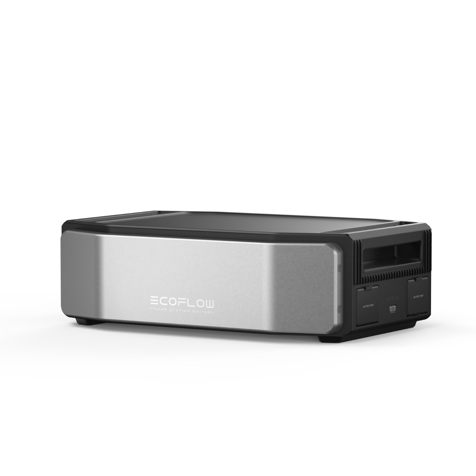 EcoFlow DELTA Pro Ultra X(1x Inverter+2x Batteries) 12288Wh Power Station 12000W