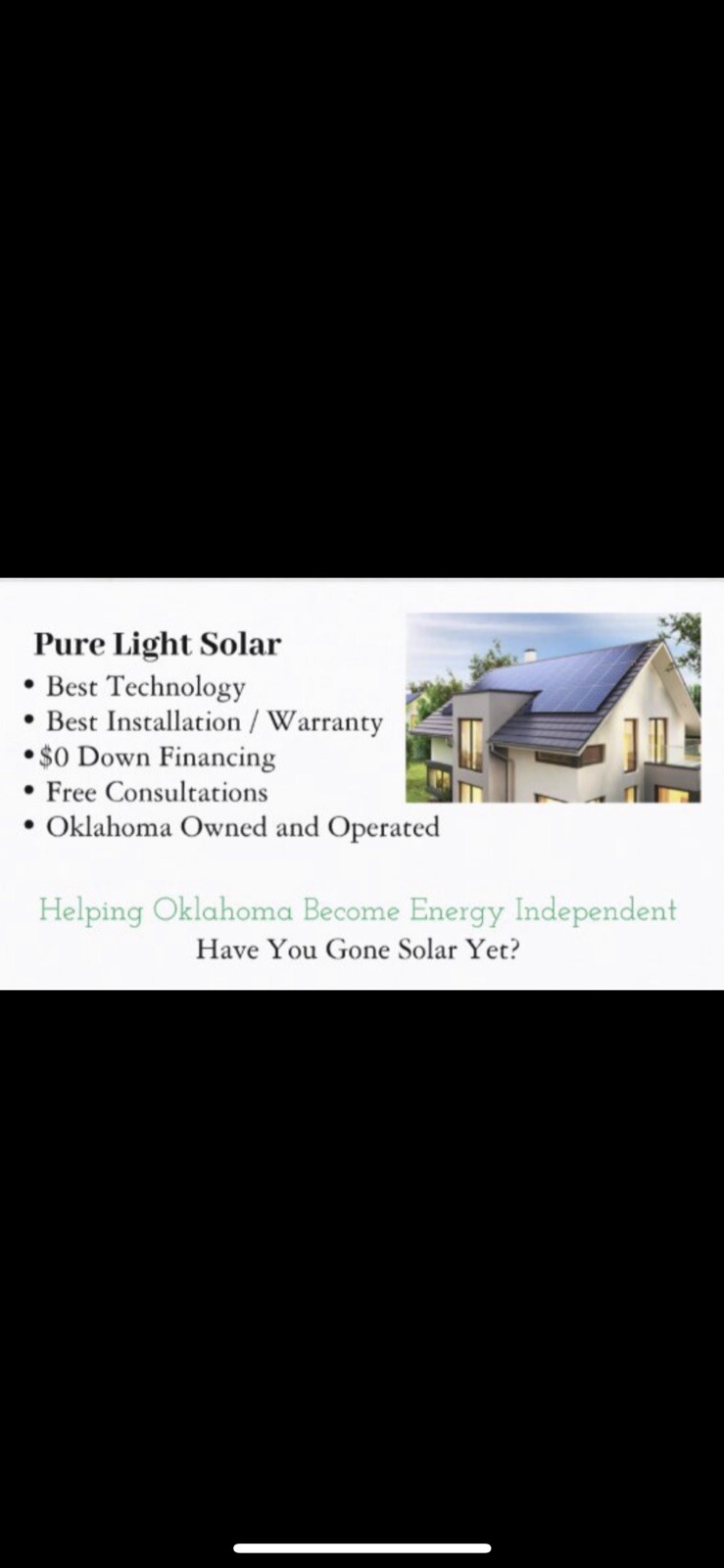 grid tie solar panel system
