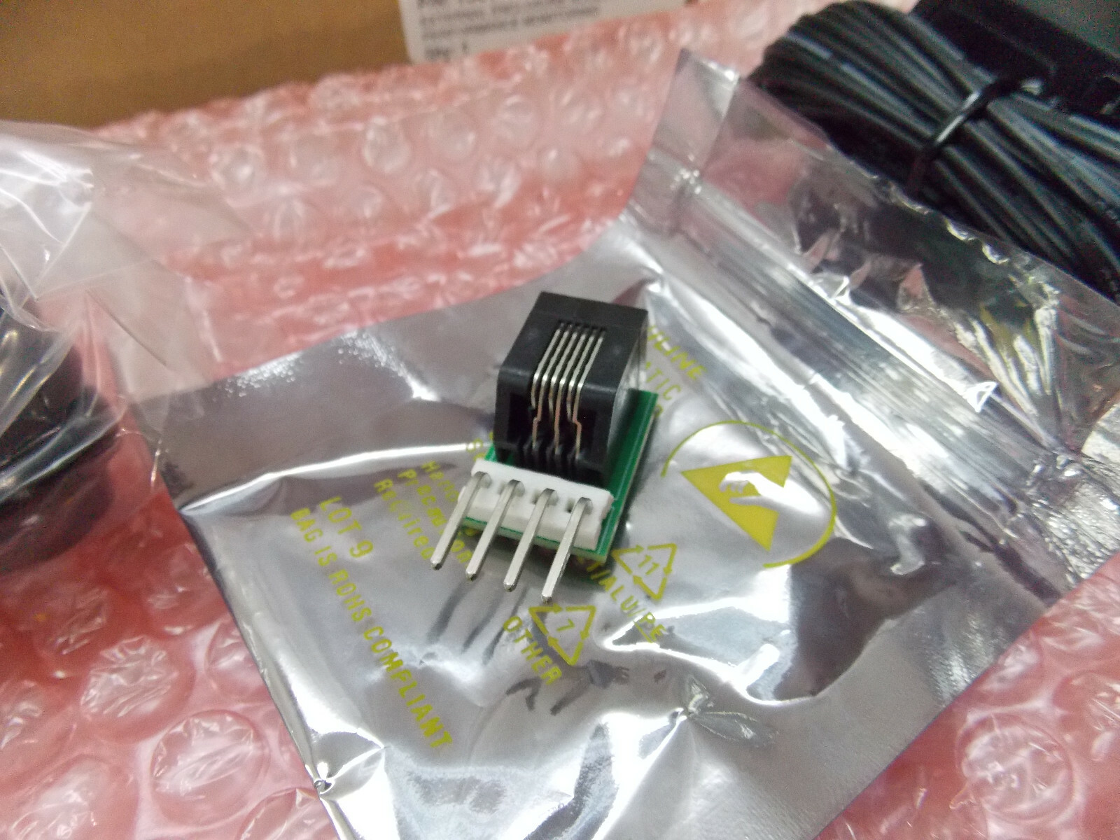 Sunpower 1507-699 External Enclosure Accessories Performance Monitoring
