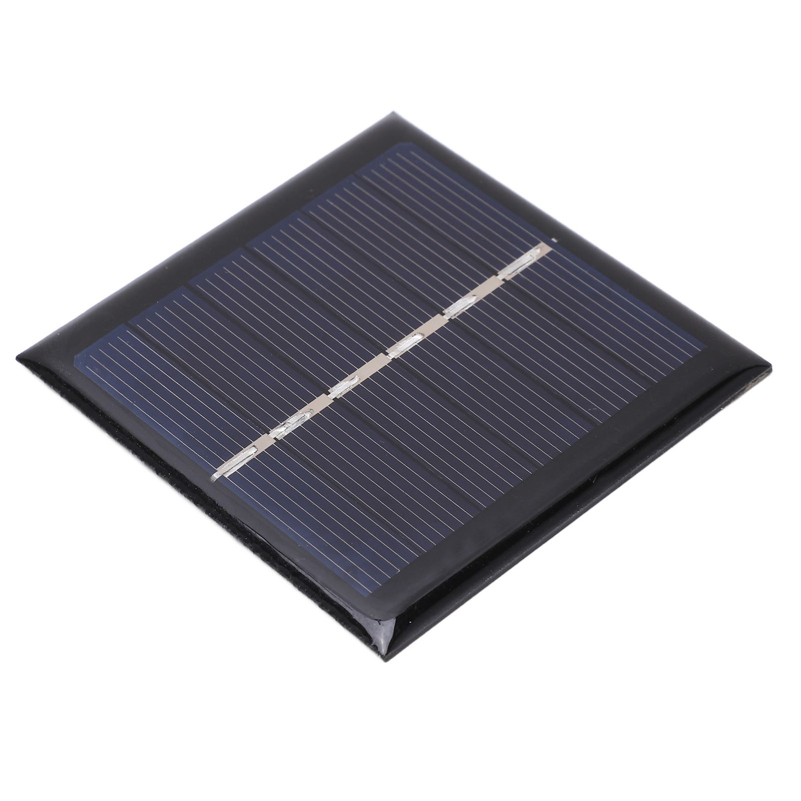 Portable 0.6W Polysilicon Solar Panel For Solar Garden Lighting GAXA