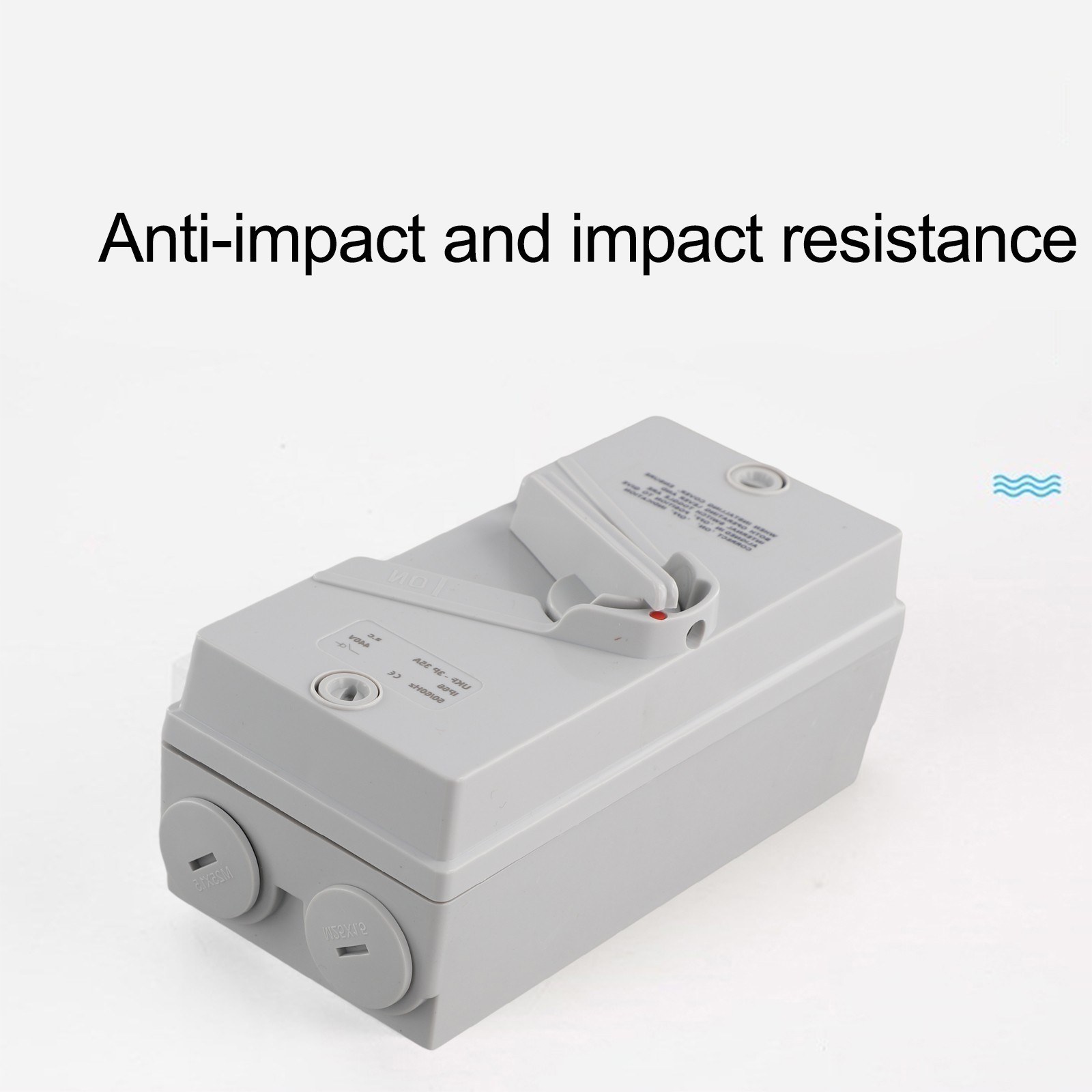 Diverse Application Areas of the Reliable 3Pole Motor Disconnect Switch
