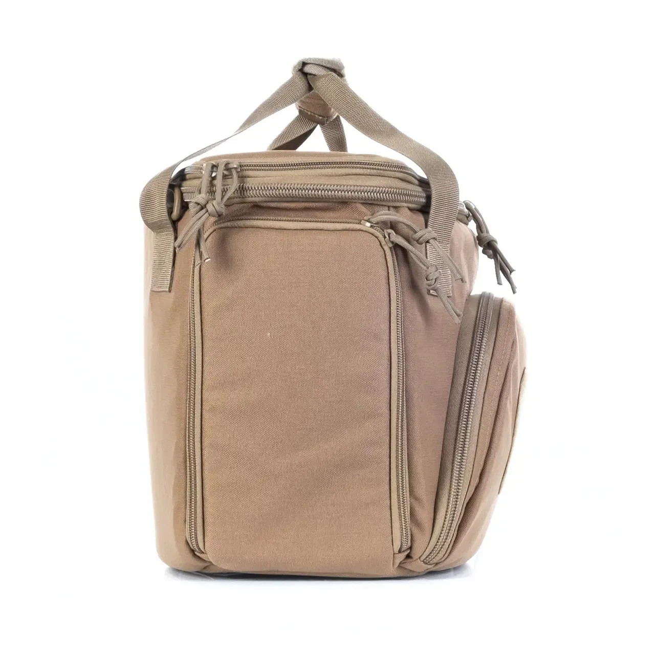 Shockproof Bag Ecoflow DELTA 3 / EcoFlow DELTA 3 Plus w/ Damper Coyote