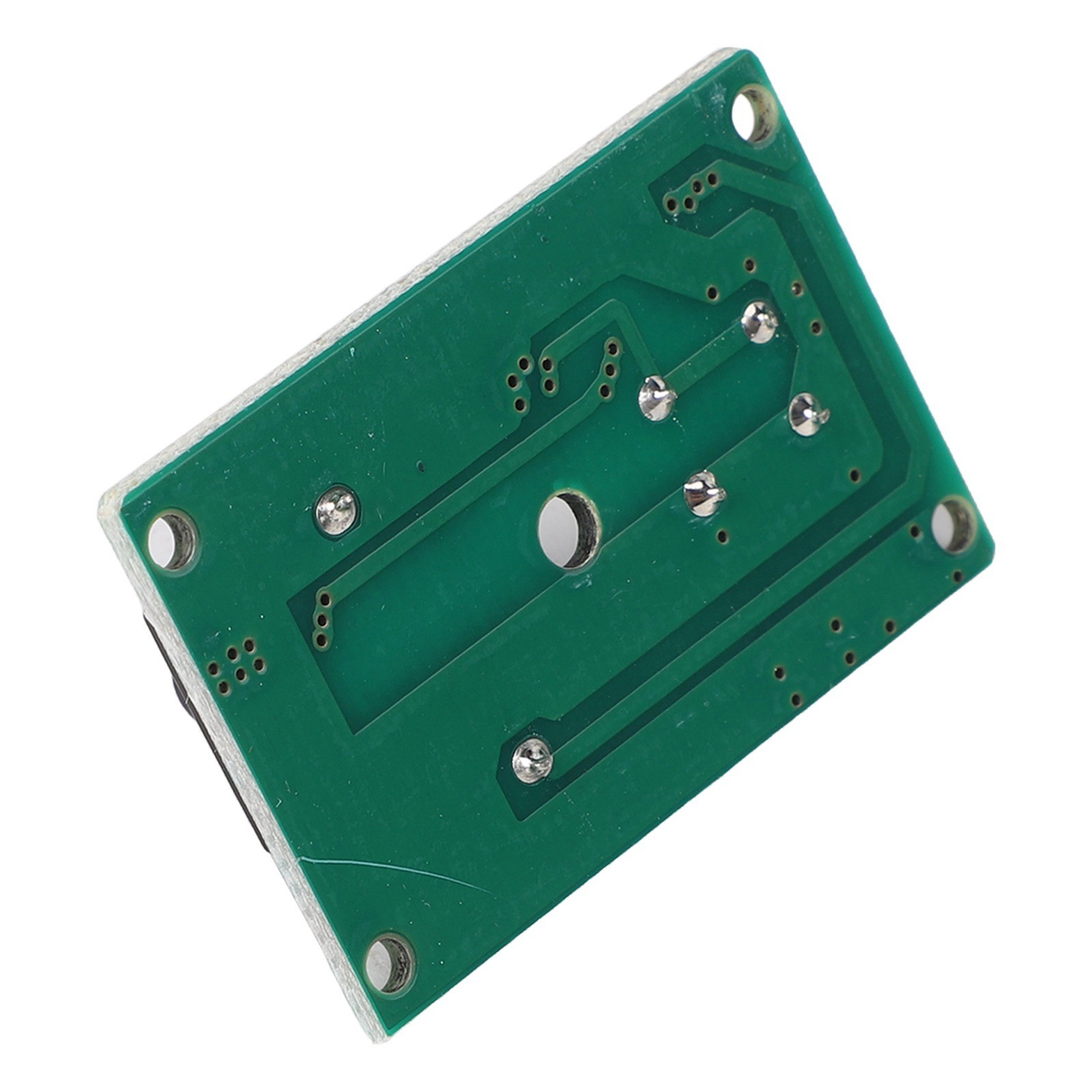 1 2V Solar Light String Circuit Board with Clear Installation Instruction