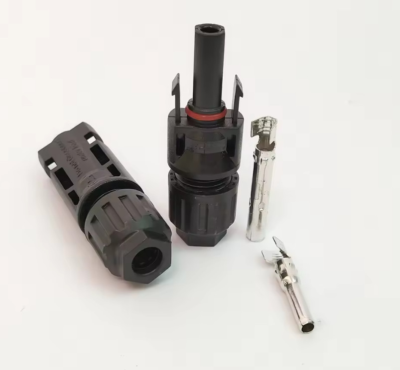 10Pairs Solar Panel Connector with 1pair Spanner Set IP67 1000V DC Male Female