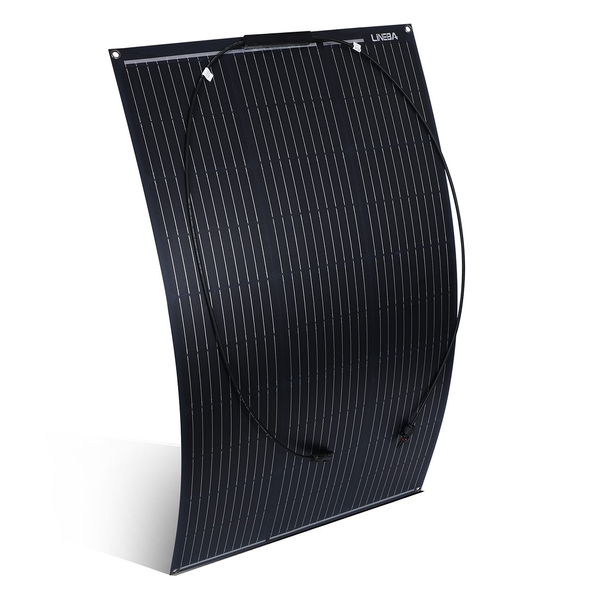 200W Portable Solar Panel Kit & 5000W Car Inverter Power System for Summer