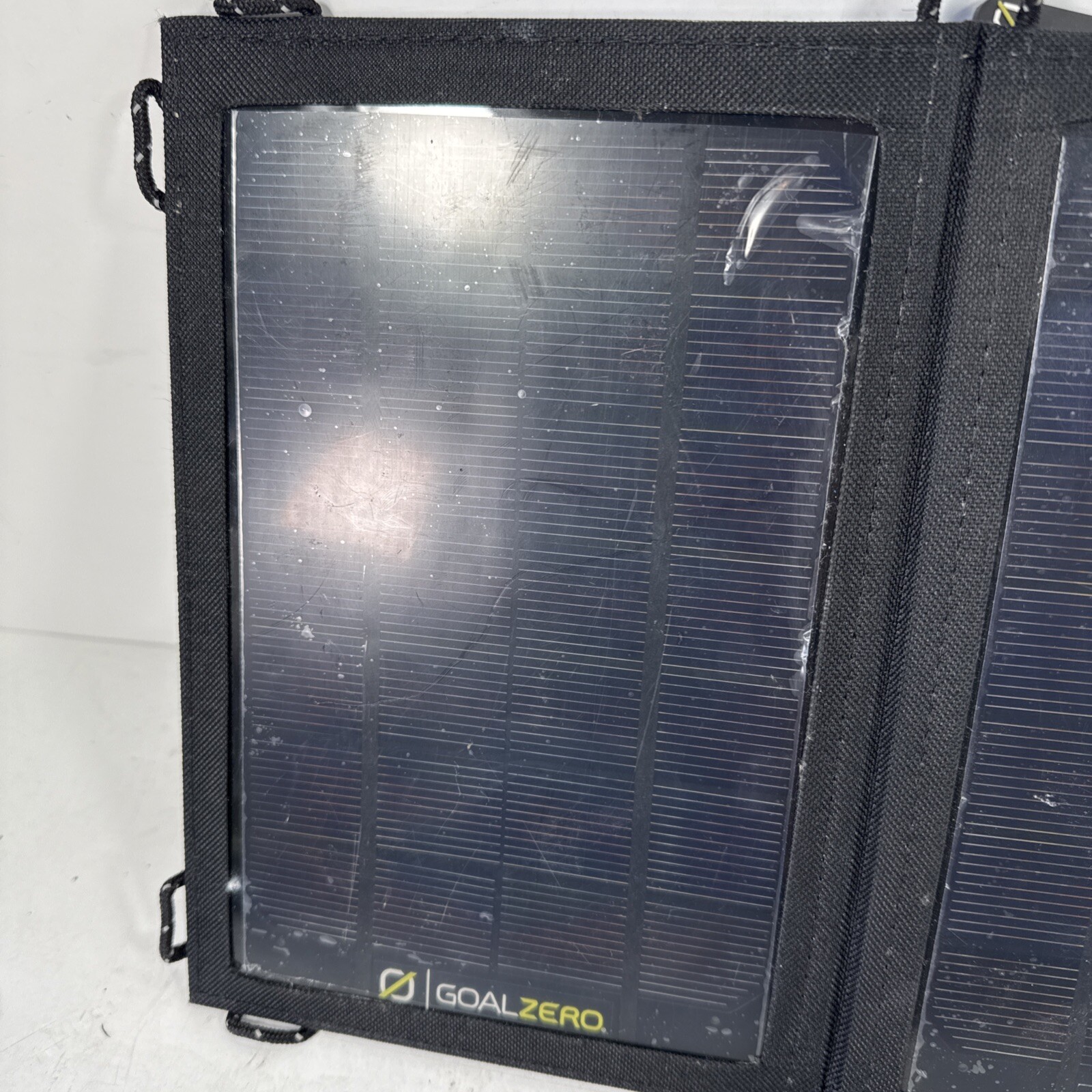Goal Zero Nomad 7 Portable Solar Panel | TESTED