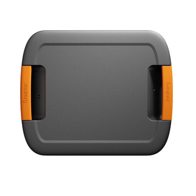Jackery – Battery Pack 5000 Plus (5040 Wh Capacity) – Black