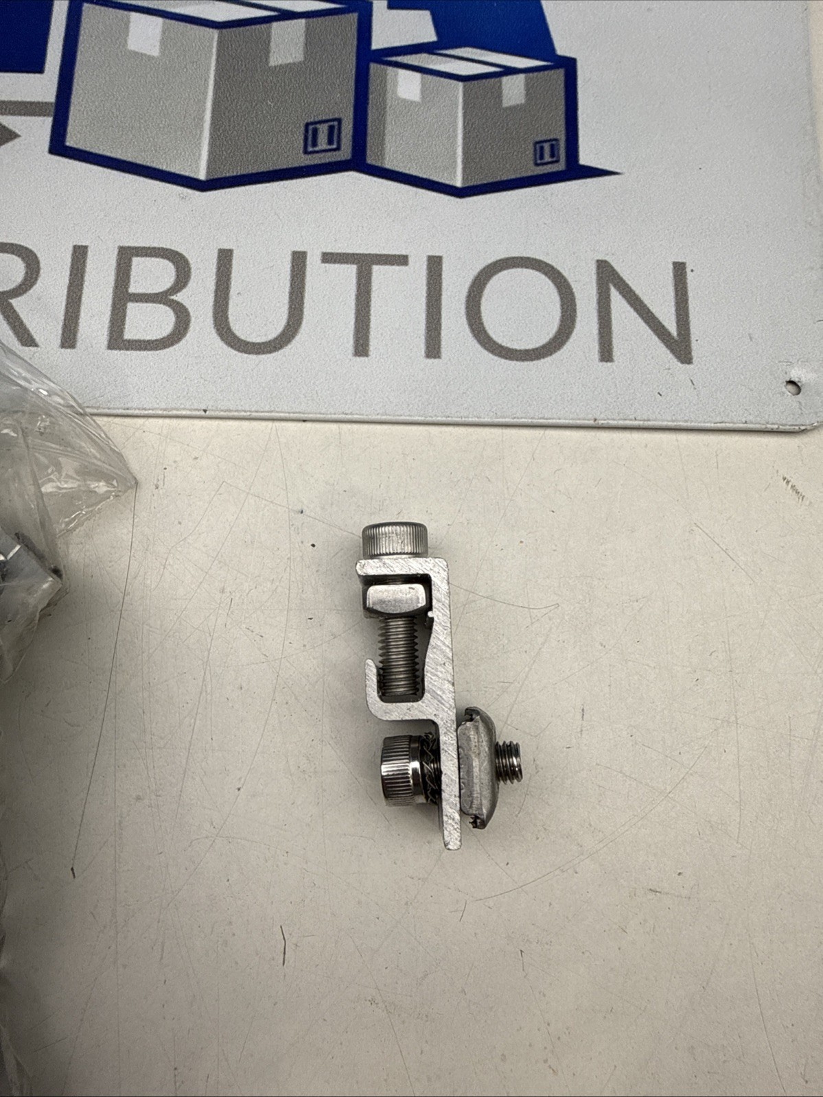 CHIKO SOLAR MOUNTING HARDWARE CK-GTC-R3 (QTY 120)