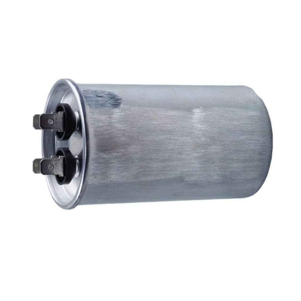CBB65 Capacitor 40+5uF 50/60Hz ��6% Tolerance 50/60Hz Frequency 370/440V Rating