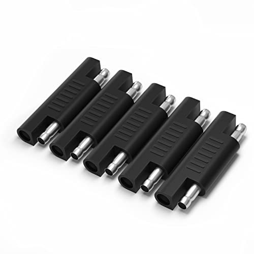 SAE to SAE Polarity Reverse Adapter Connectors SAE Quick Disconnect 5