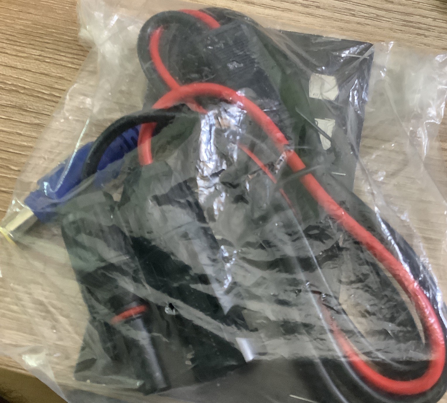 MC4 to 8mm Adapter Cable for Solar Generators, Easy Plug and Play Connection