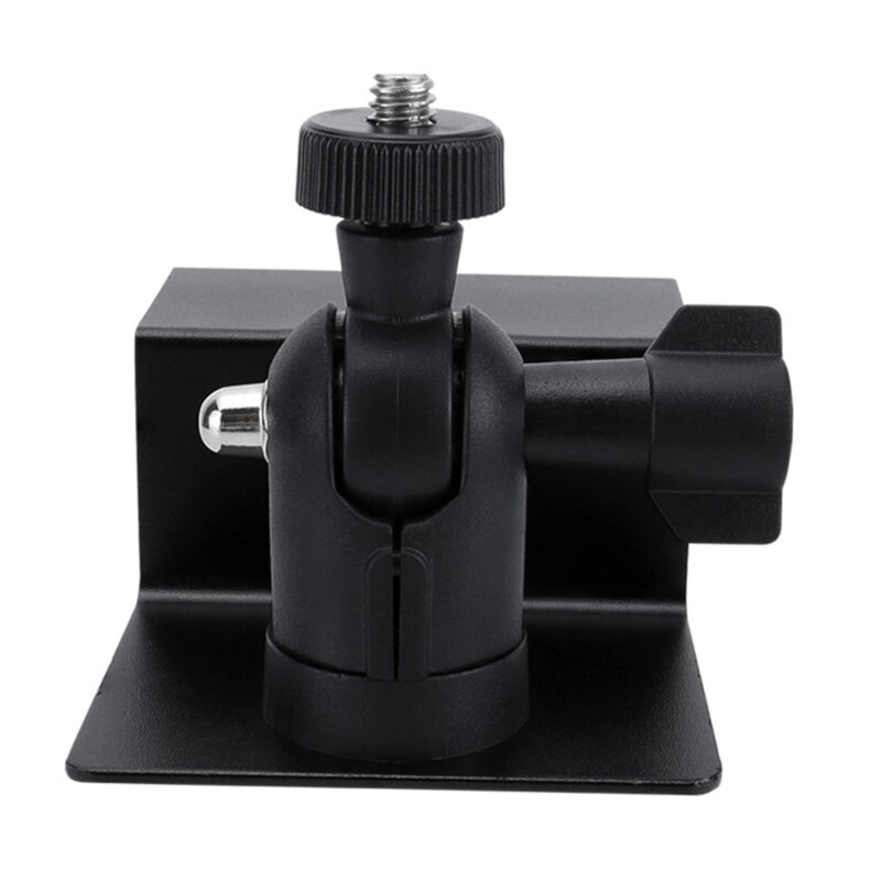 High Performances Gutter Solar for Secure Camera and Hook Panel Mounting