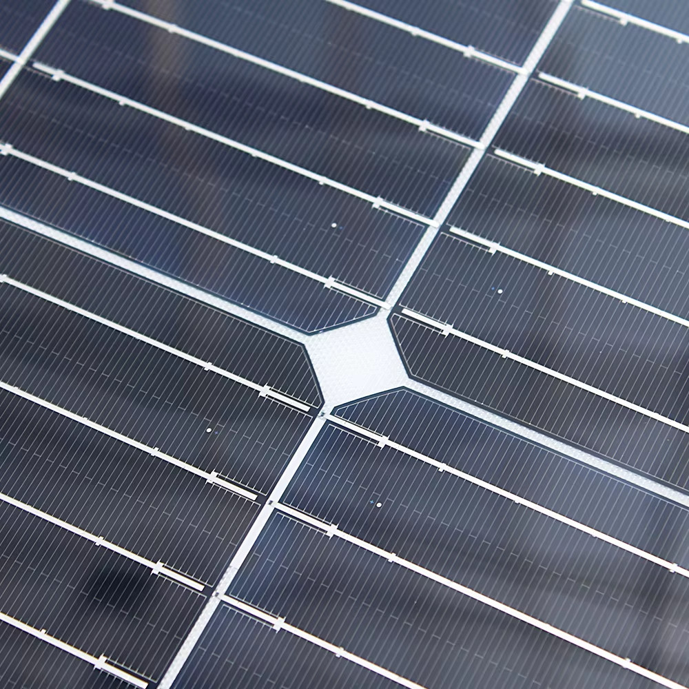 200W Flexible Solar Panel Mono 12V Portable Power Camping Home RV Battery Charge