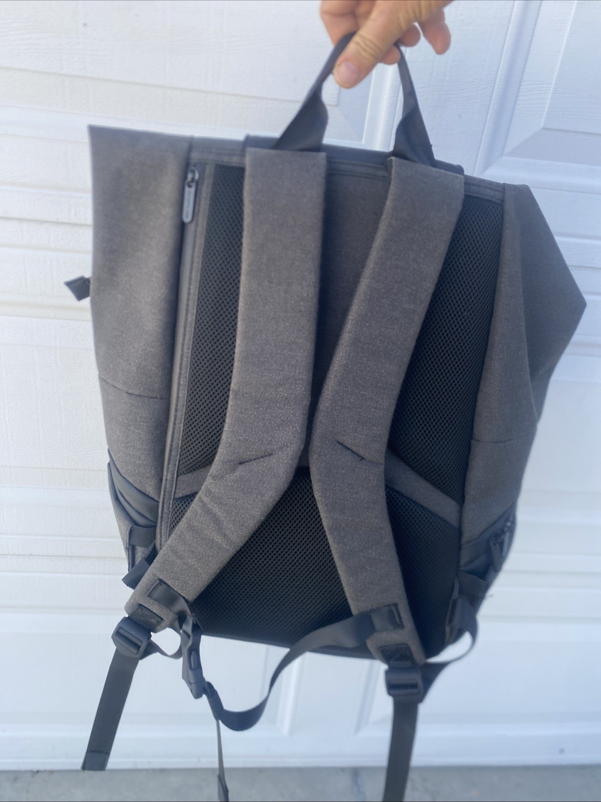 New EcoFlow RIVER 2™ – Waterproof Backpack • Travel Bag – Bluetti Jackery