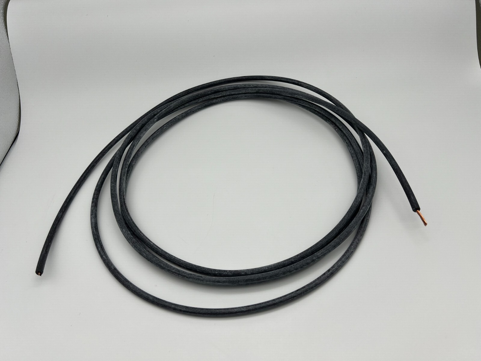 12 AWG gauge Black and Red PV wire UL listed shipping from USA