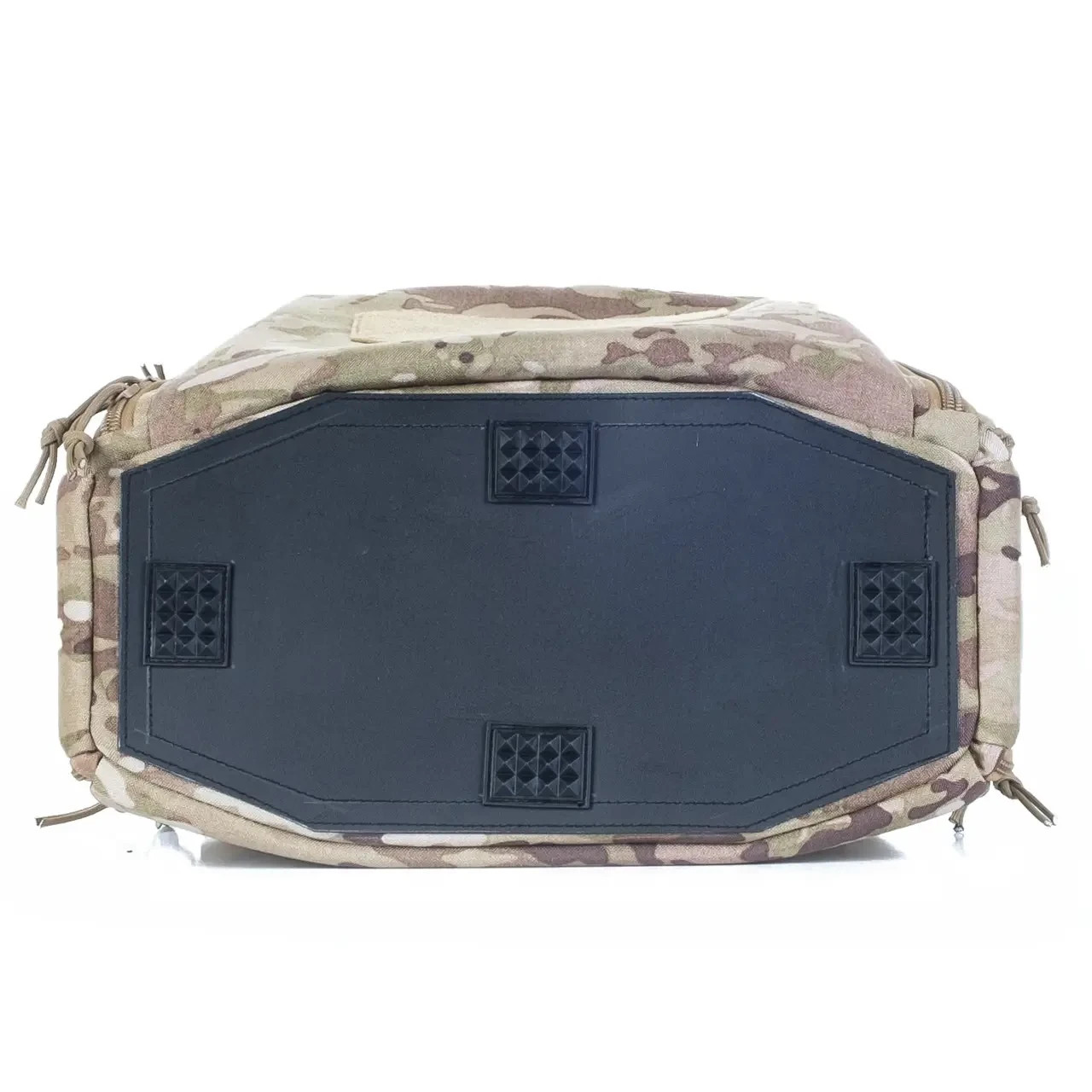 Shockproof Bag Ecoflow DELTA 3 / EcoFlow DELTA 3 Plus w/ Damper Multicam