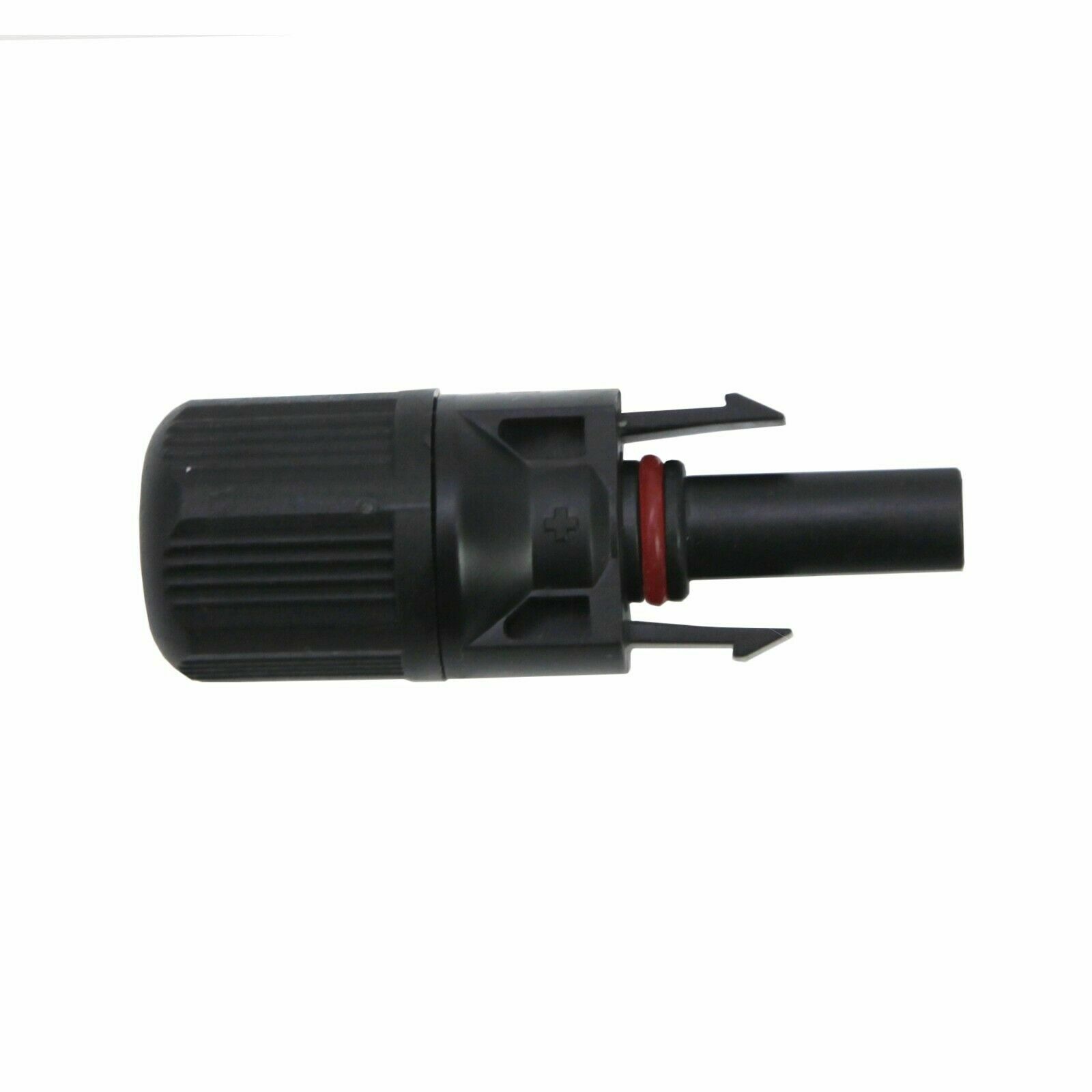 Male Fits MC4 Connector for Solar Panel Wire 30A Waterproof – Lot of ( 10) – New