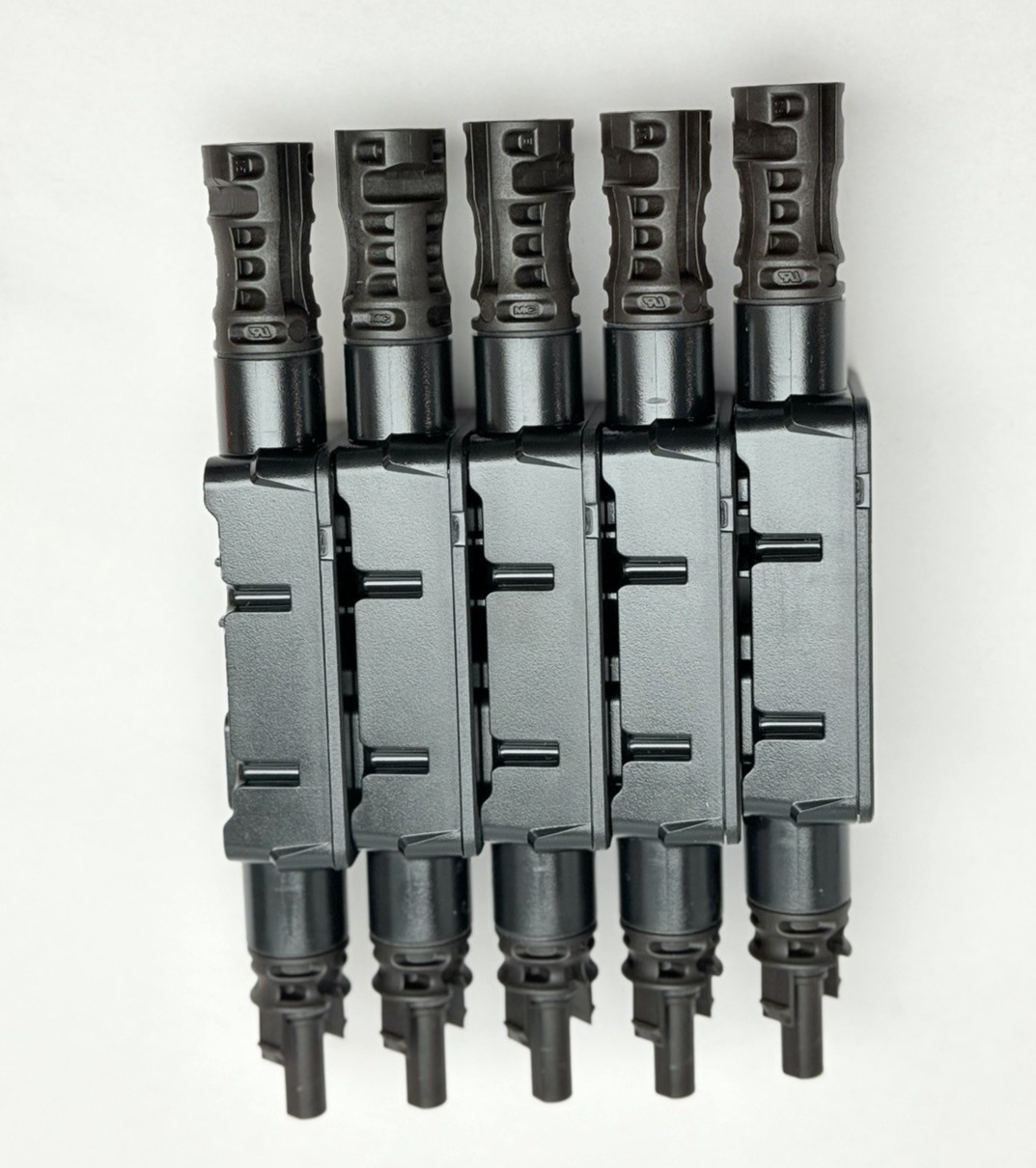 LOT OF 5, MCI-2 PV RAPID CIRCUIT INTERRUPTER SHUTDOWN, 1879359-15-B, FITS TESLA