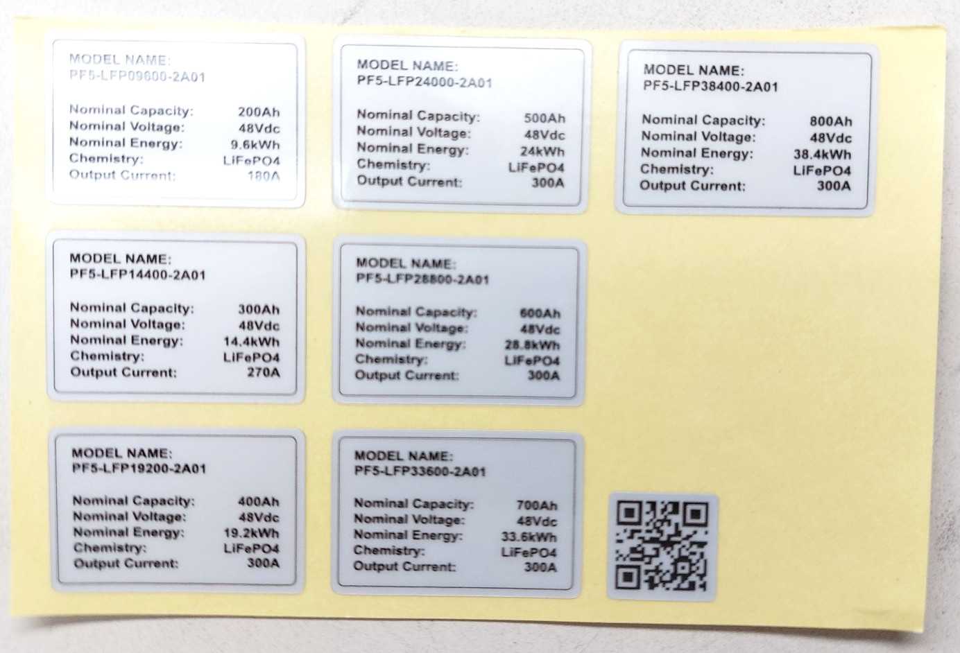 Lithion HomeGrid Stack’d Series Base Unit and BMS Controller HG-MC100-200M2