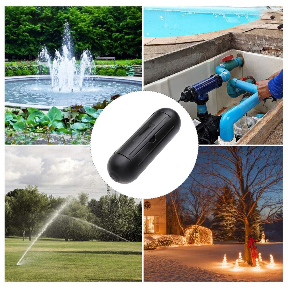 Convenient Capsule Protector for Indoor and Outdoor For Extension Cords