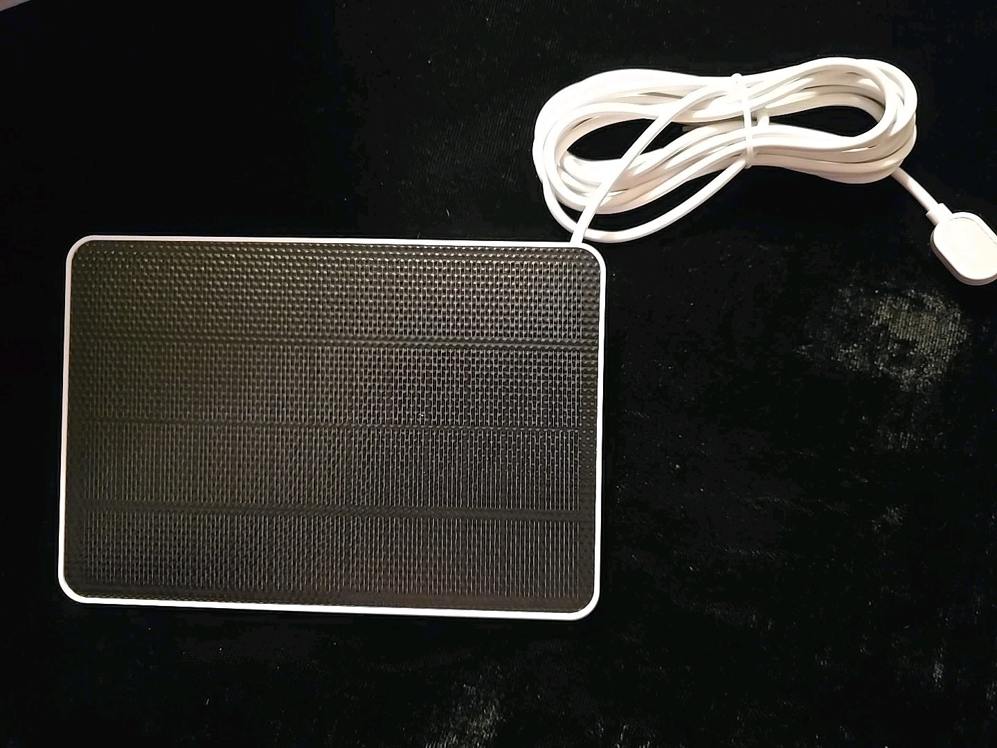 365 Days Non-stop Solar Power
