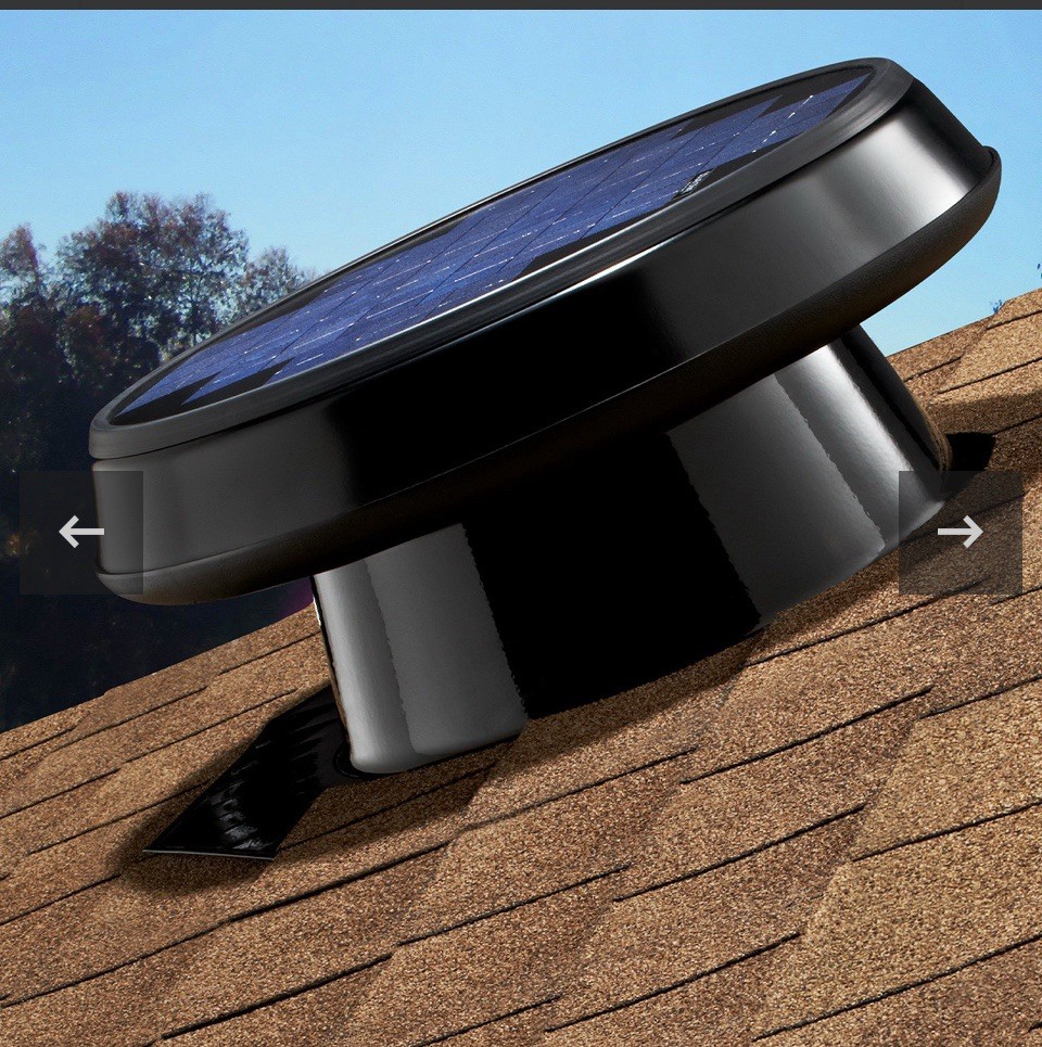 Solatube Solar Star RM1200