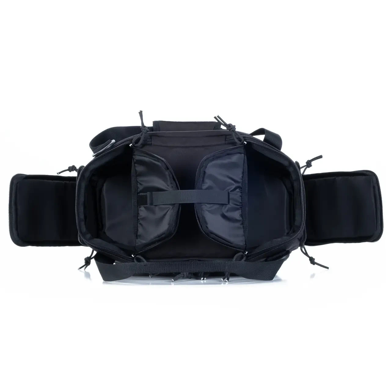 Shockproof Bag Ecoflow DELTA 3 / EcoFlow DELTA 3 Plus w/ Damper Color Black