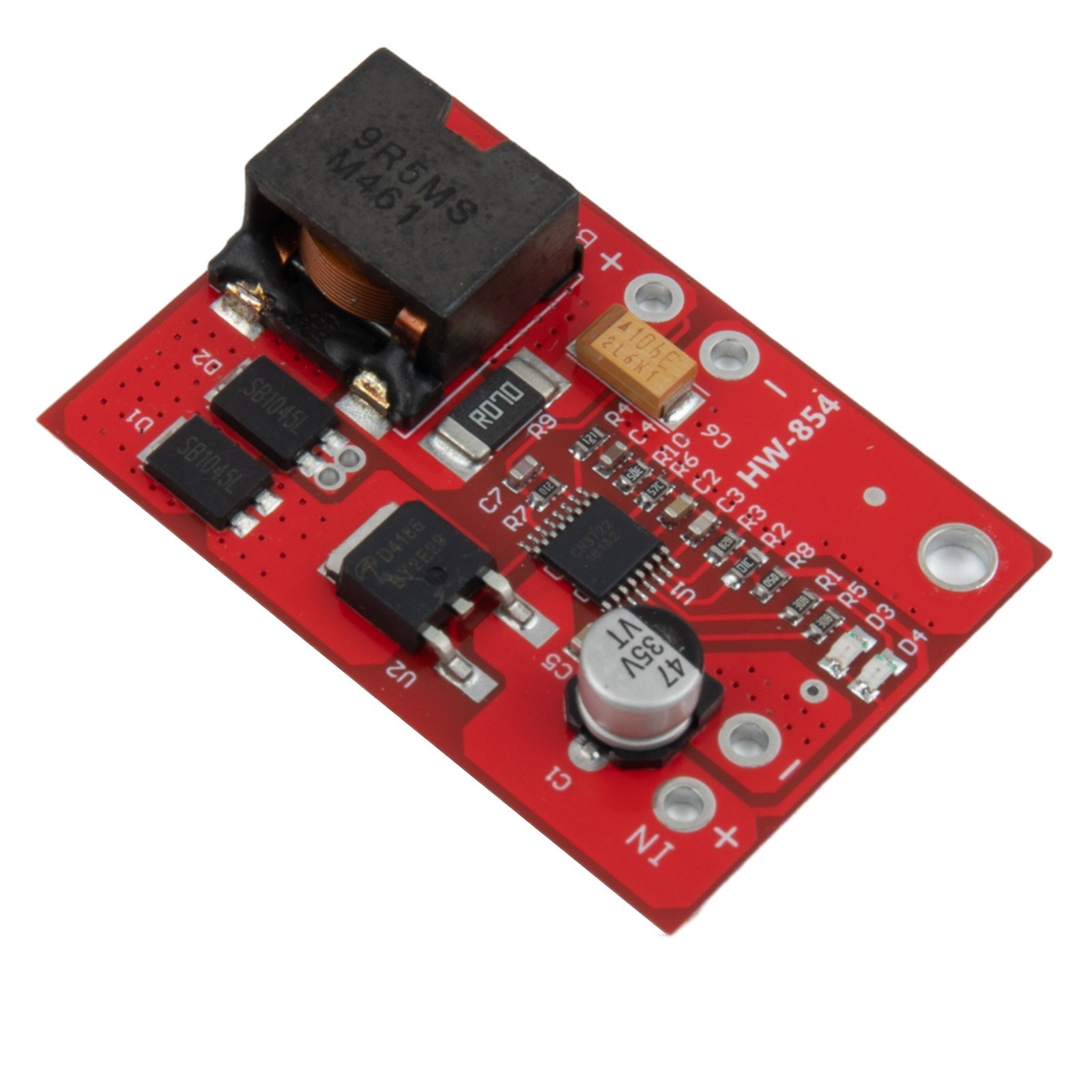 Panel Controller Solar Charge Self-stop With Dual Indicator Light 3A 12V