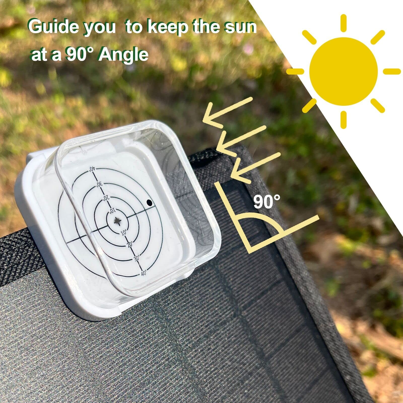 Solar Angle Guide for Solar Panel – Solar Panel Accessories Find The Optimal …