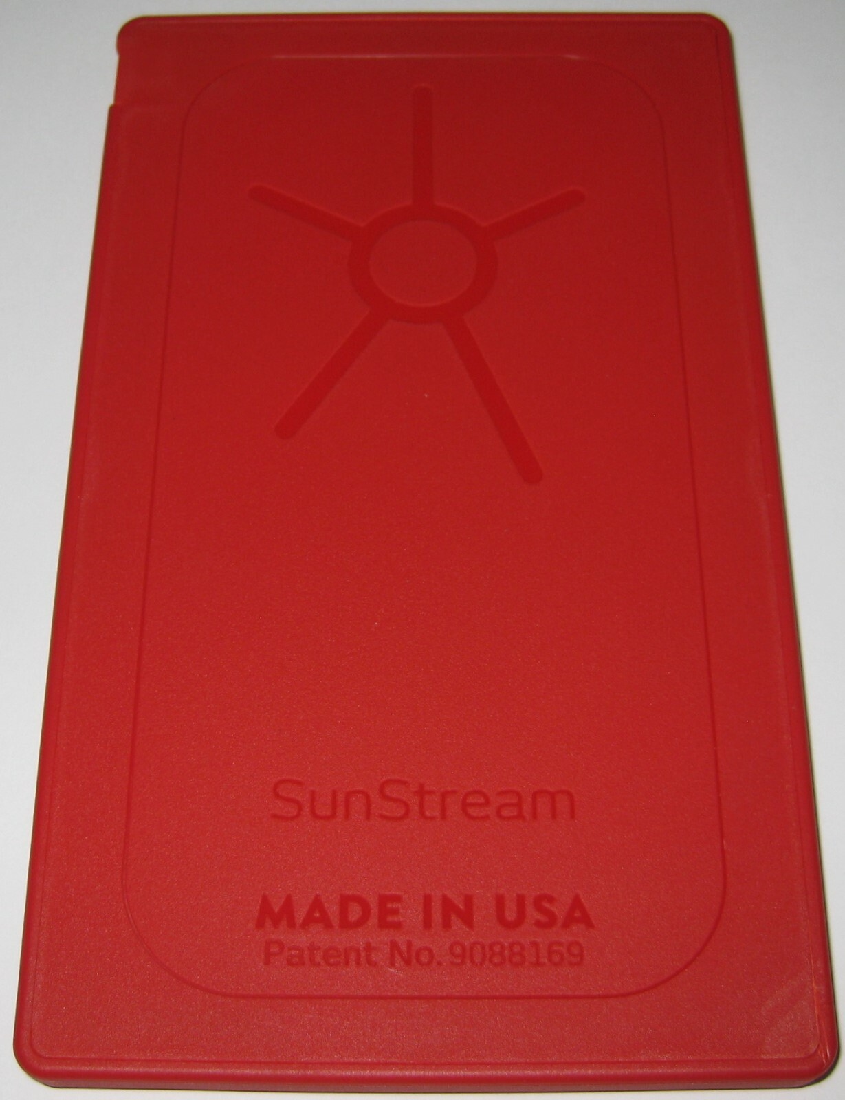 2 Watt Solar Panel Charger w/ USB Female Port – 5.5 V DC – 360 mA – 6.5″ x 3.85″