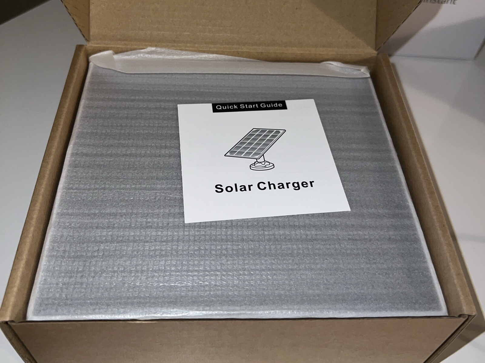 2 Solar Panels For Wireless Outdoor IP65 Waterproof Solar Panel Power Supply