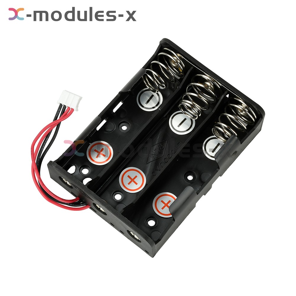 6-24V Solar Panel Power Management Module 5V 3A Supports MPPT, PD QC FCP SFCP