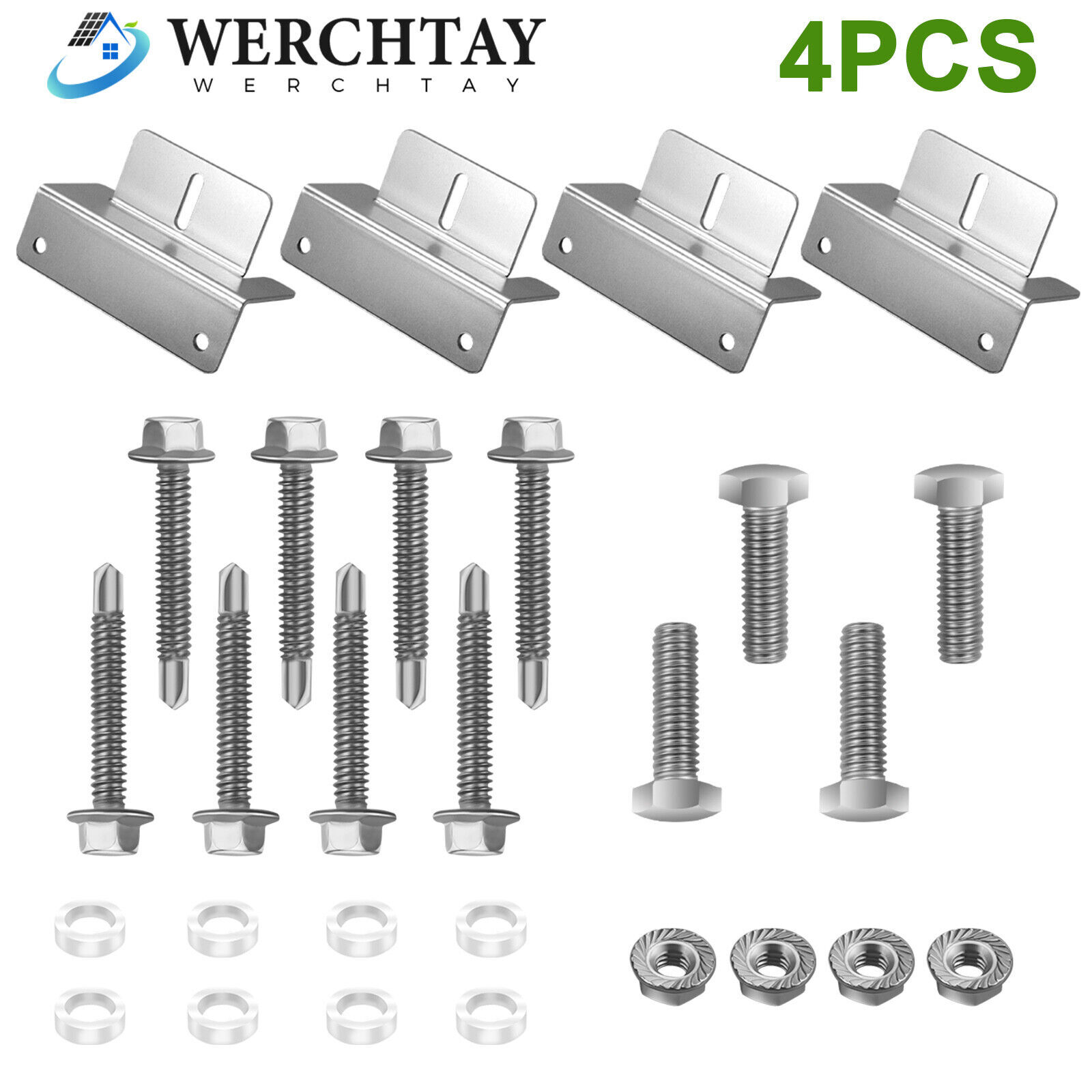 Solar Panel Y Branch Cable Connection Adapter Connector Extension Waterproof