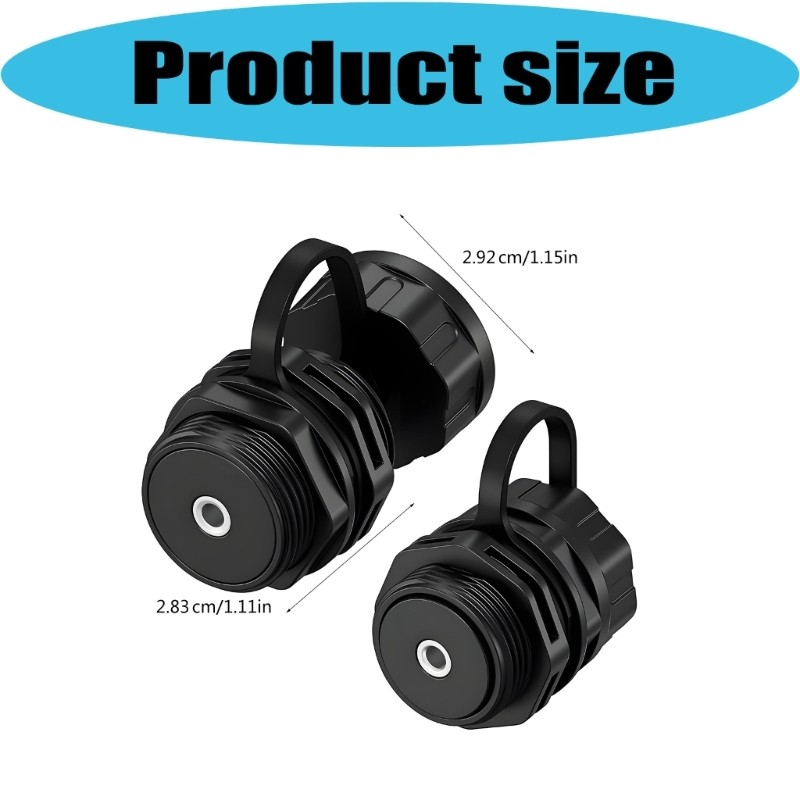 Embedded C Type 3.5mm Waterproof Connectors For Industrial Applications