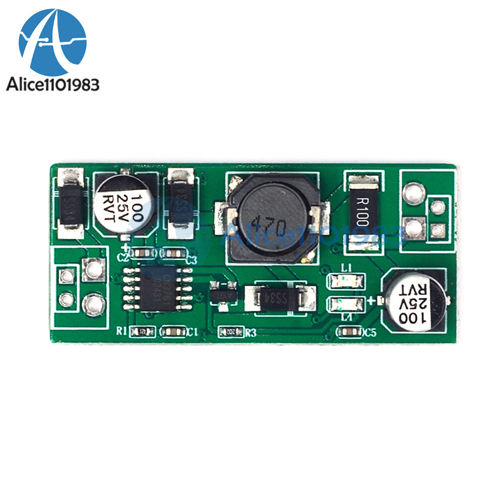CN3791 DC5-15V MPPT Solar Panel Controller Module Lithium Battery Charging Board