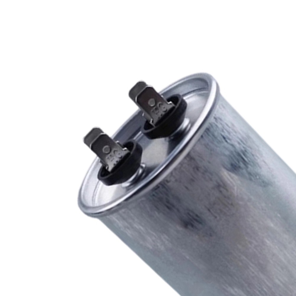 CBB65 Capacitor 40+5uF 50/60Hz ��6% Tolerance 50/60Hz Frequency 370/440V Rating
