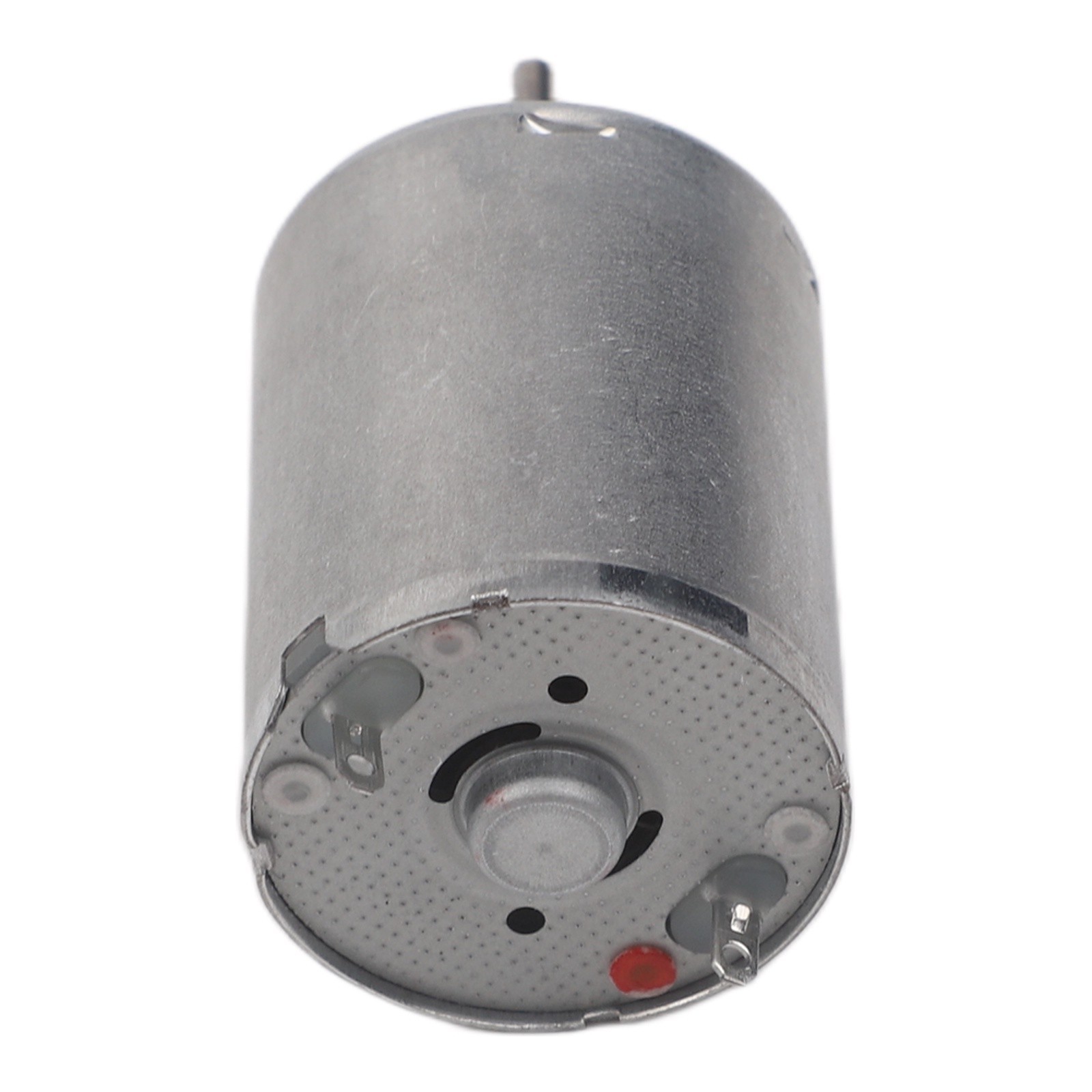 Efficient Wind Turbine Generator Kit Dc Motor with Small Four Leaf Paddle Fan