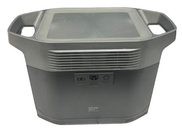 EcoFlow DELTA 1000 Portable Power Station Electric Generator 1008Wh