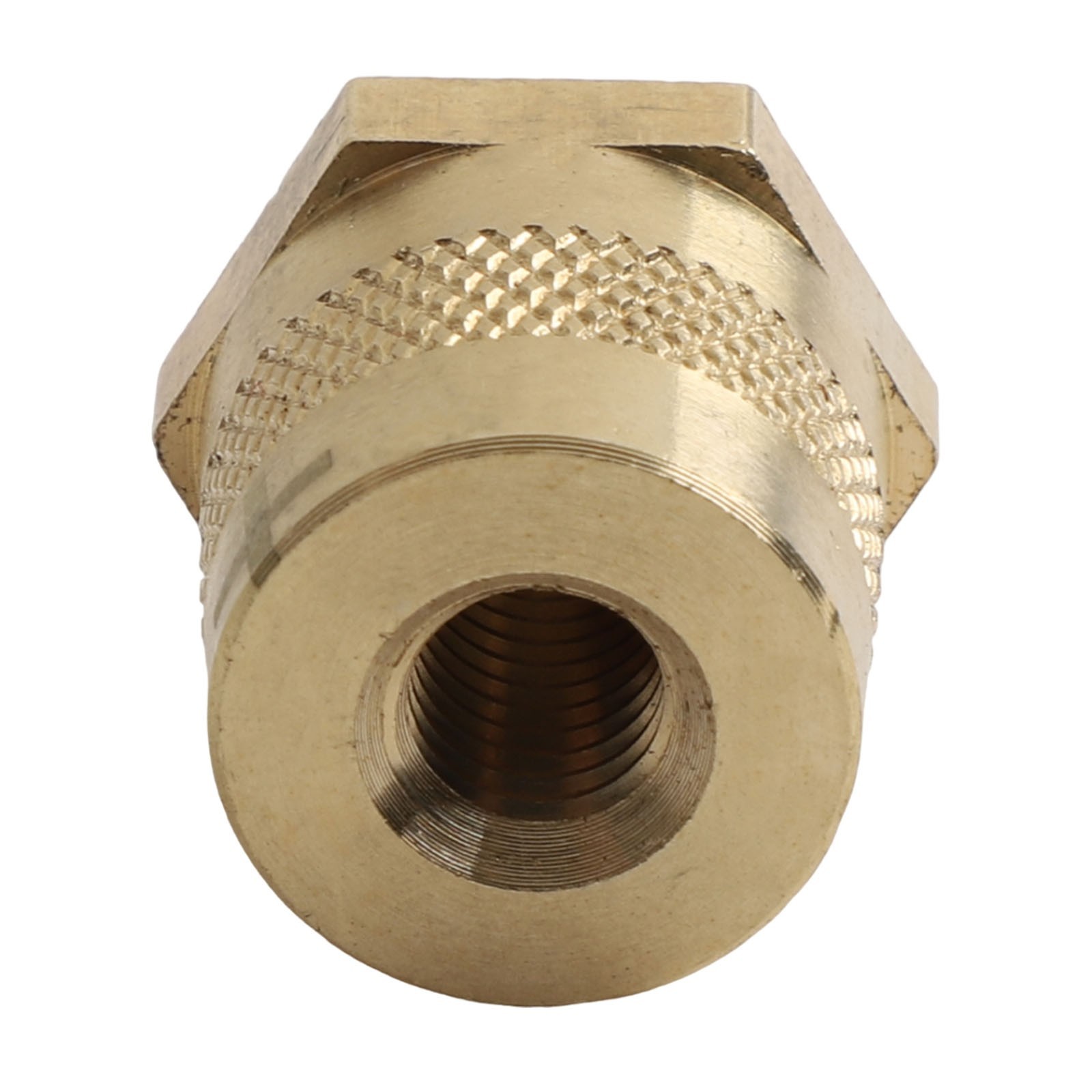 Automotive Application Battery Terminal Adapters in Sturdy Brass Build