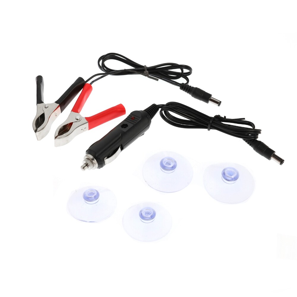 300W Solar Panel Kit 100A Battery Charger with Controller Caravan Boat Car Home